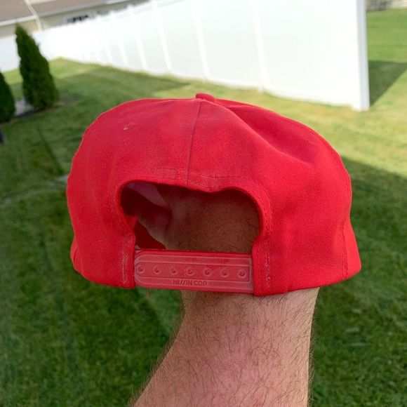 Firestone Racing Hat - Picture 2 of 3
